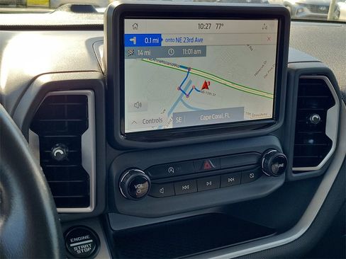 Used 2021 Ford Bronco Sport Big Bend w/ Big Bend Package image 30