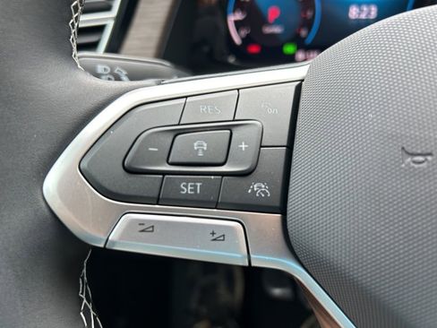 New 2026 Volkswagen Atlas SEL image 28