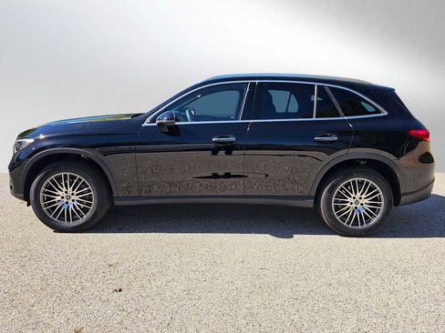 New 2026 Mercedes-Benz GLC 300 4MATIC image 6