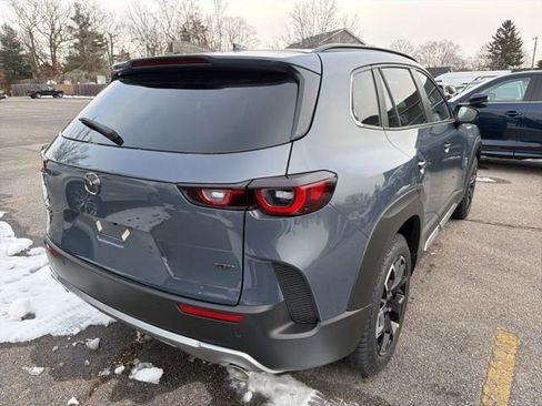 New 2026 MAZDA CX-50 Meridian Edition w/ Cargo Package AWD/4WD image 3