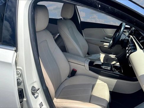 Used 2022 Mercedes-Benz A 220 w/ Premium Package Lite image 23