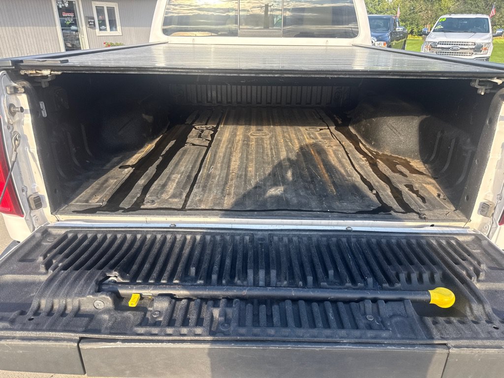 Used 2011 Ford F250 Lariat w/ Lariat Ultimate Pkg AWD/4WD image 18