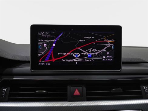 Used 2018 Audi A5 2.0T Premium Plus image 22