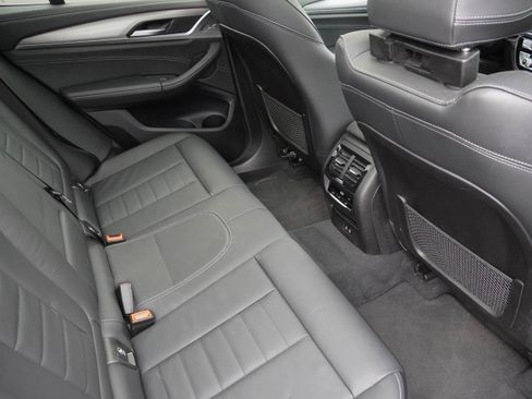 Used 2020 BMW X3 M40i w/ Premium Package AWD/4WD image 34