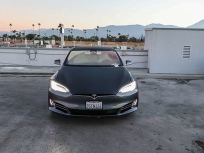 Used 2020 Tesla Model S Performance