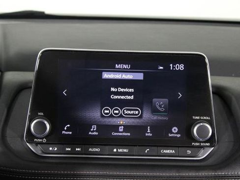Certified 2024 Nissan Rogue SV FWD image 9