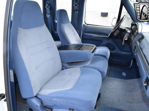 Used 1995 Ford F150 2WD SuperCab image 25