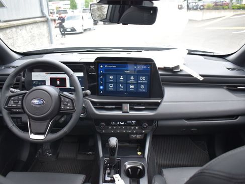 Used 2026 Subaru Outback Touring XT AWD/4WD image 26