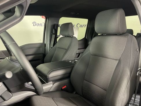 New 2026 Ford F150 XLT AWD/4WD image 14