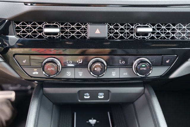 New 2026 Honda Accord Sport image 20