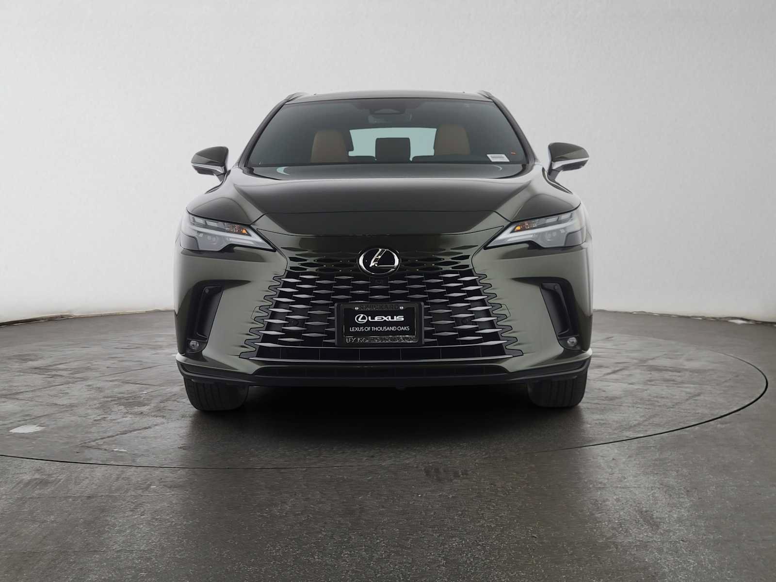 New 2026 Lexus RX 350 Premium FWD image 8