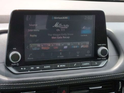 Used 2021 Nissan Rogue SV FWD image 29
