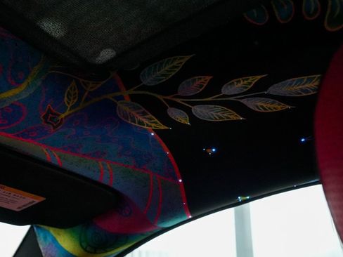 Used 2018 Mercedes-Benz C 63 AMG C 63 AMGﾮ image 74