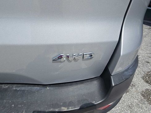 Used 2021 Ford EcoSport S AWD/4WD image 21