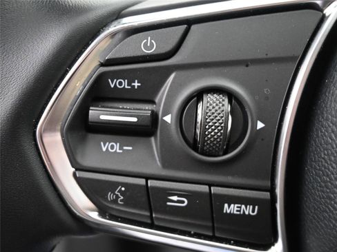 Certified 2025 Acura TLX w/ Technology Package image 7