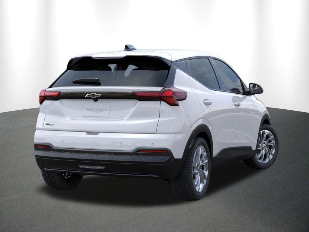 New 2027 Chevrolet Bolt LT w/ Comfort Package FWD image 5