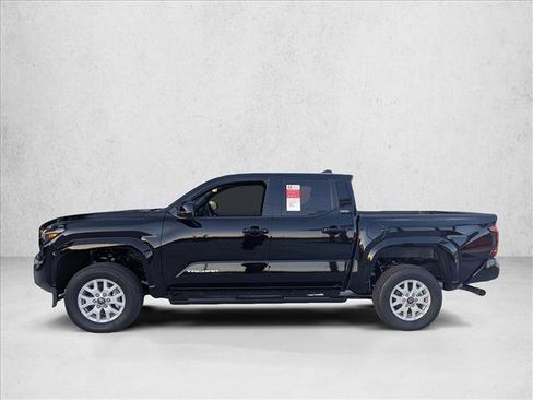 New 2026 Toyota Tacoma SR5 image 5