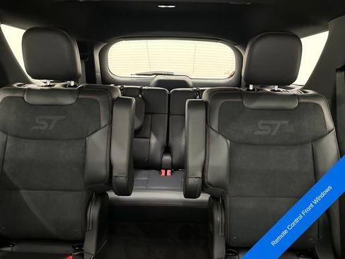 New 2026 Ford Explorer ST w/ Sun And Sound Package AWD/4WD image 28