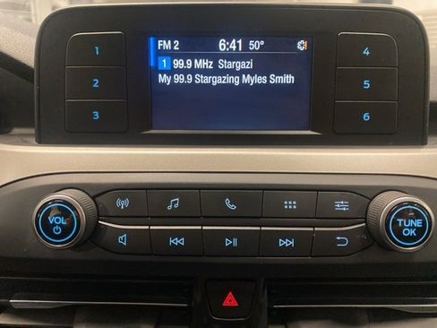 Used 2022 Ford Escape S image 18