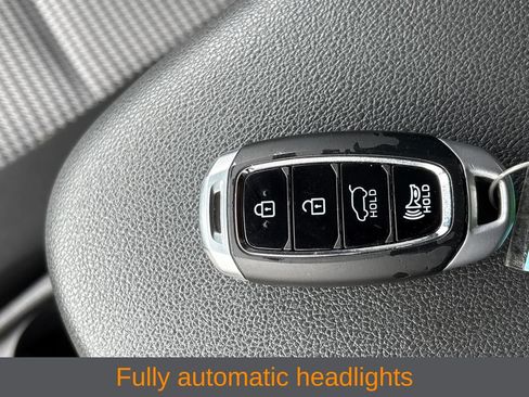 Used 2020 Hyundai Kona SEL Plus AWD/4WD image 9
