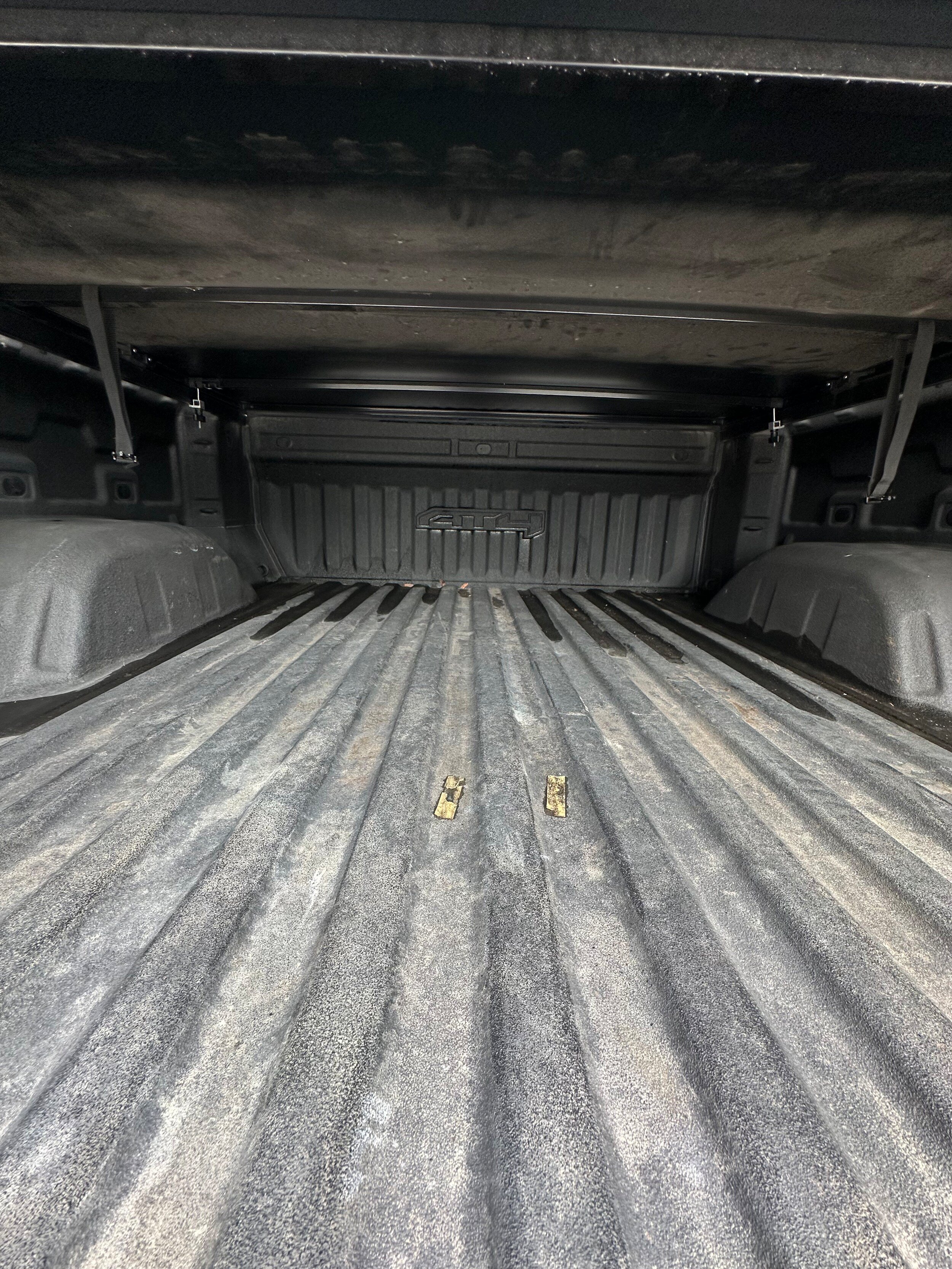 Used 2022 GMC Sierra 1500 AT4 w/ AT4 Premium Package AWD/4WD image 31
