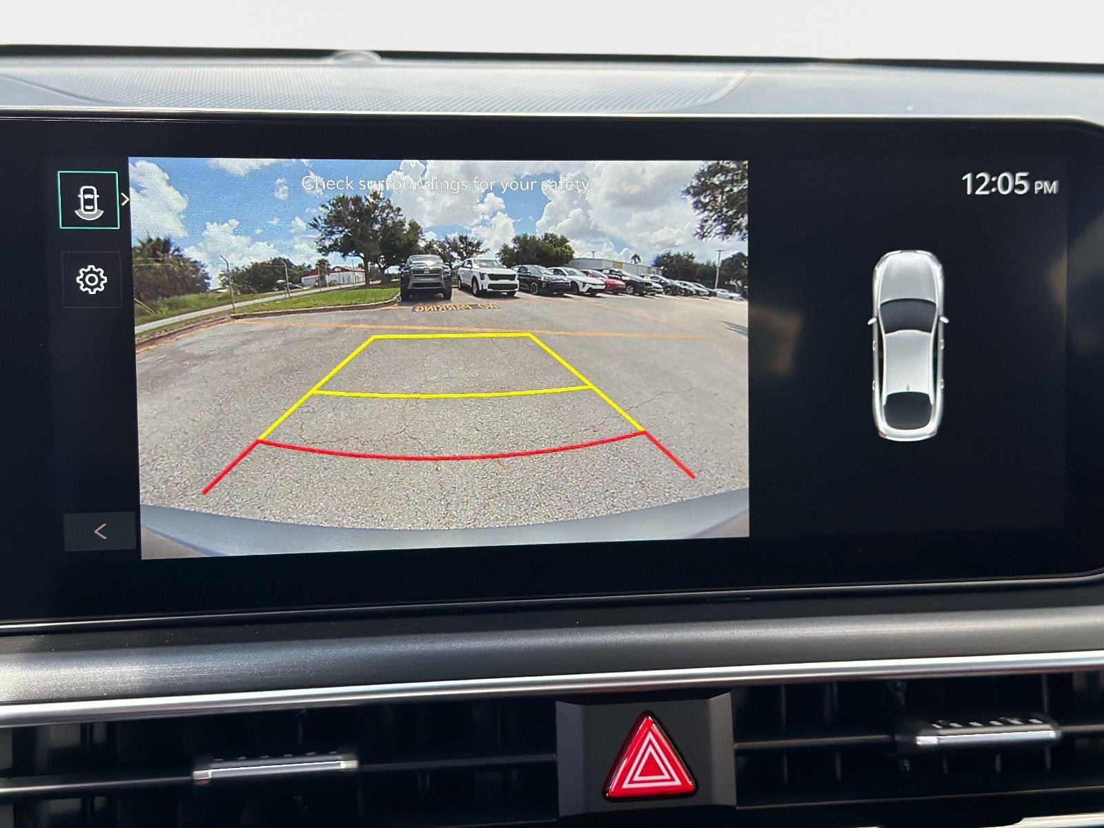 New 2026 Kia K5 GT-Line FWD image 20