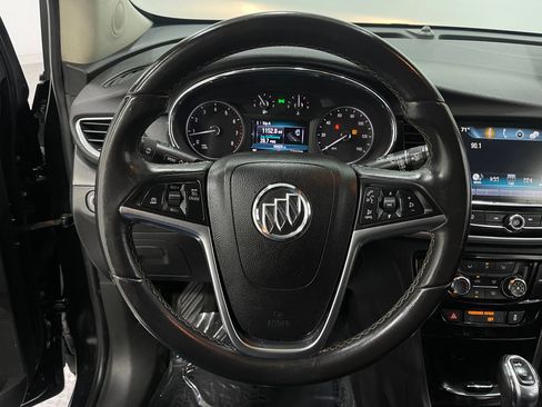 Used 2019 Buick Encore Preferred FWD image 20