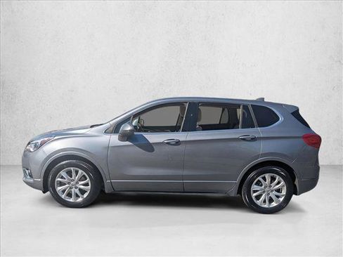 Used 2020 Buick Envision Preferred image 9