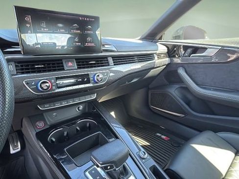 Used 2023 Audi S5 Prestige image 22