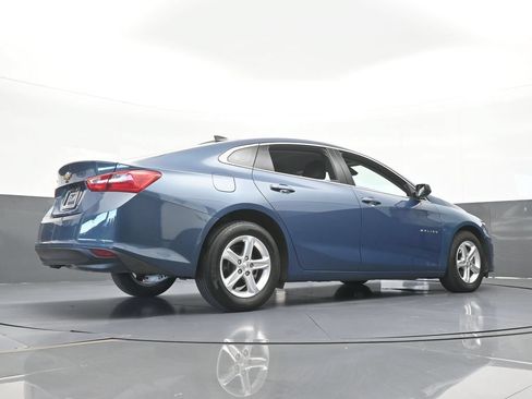 Used 2024 Chevrolet Malibu LS FWD image 55