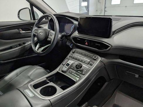Used 2023 Hyundai Santa Fe Limited AWD/4WD image 42