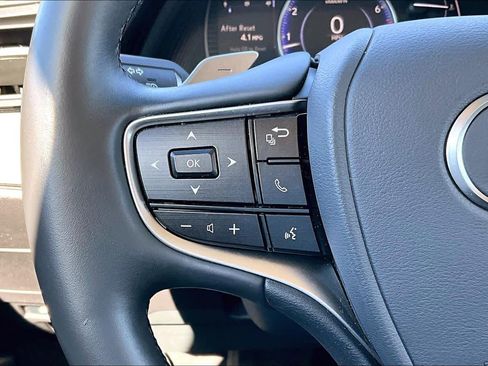 Certified 2025 Lexus ES 350 ES 350 image 23
