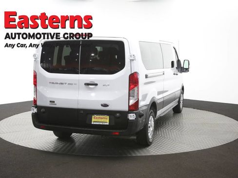 Used 2024 Ford Transit 350 XLT RWD image 36