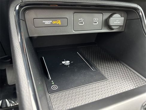 New 2026 Honda CR-V LX image 29