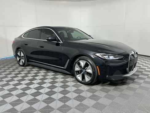 Used 2023 BMW i4 eDrive35 w/ Premium Package image 6