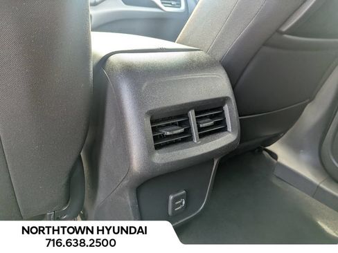 Used 2023 GMC Terrain SLE w/ Driver Convenience Package AWD/4WD image 31