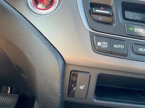 Used 2025 Honda Ridgeline RTL image 16