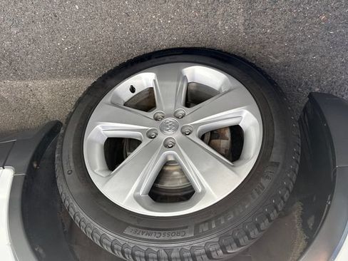 Used 2016 Buick Encore AWD image 22