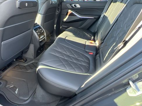 New 2026 BMW X5 xDrive40i image 22