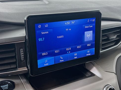 Used 2023 Ford Explorer XLT w/ Equipment Group 202A image 21