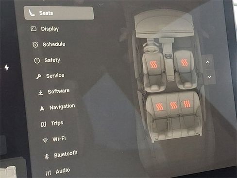 Used 2022 Tesla Model 3 Long Range image 24
