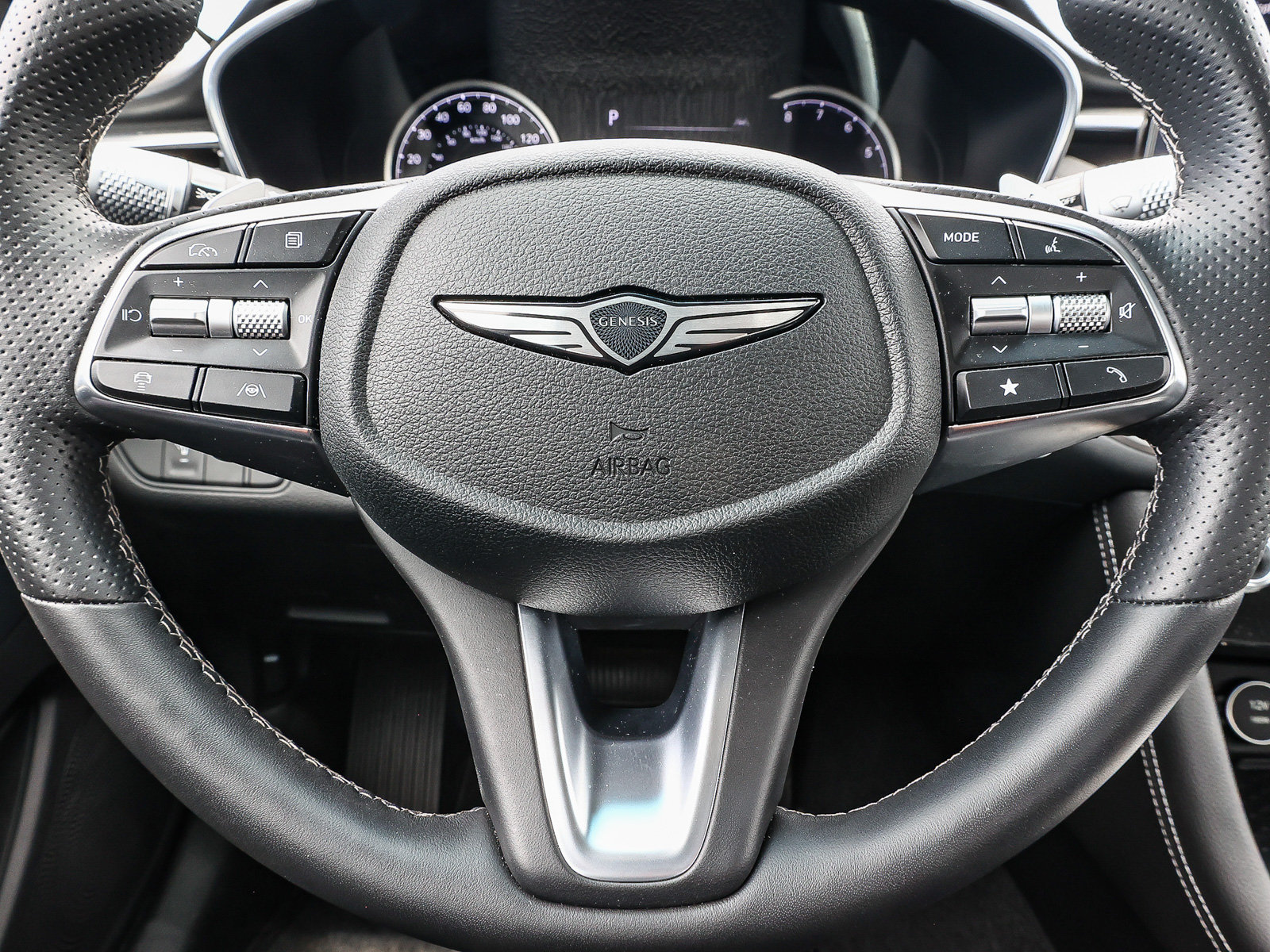 Used 2026 Genesis G70 2.5T Prestige RWD image 24