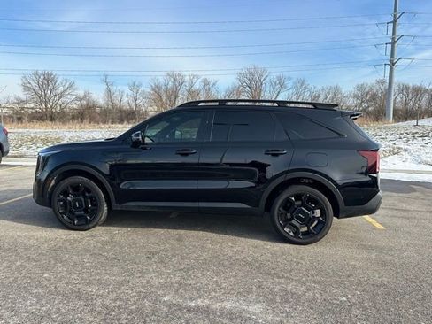 Used 2024 Kia Sorento SX Prestige image 13
