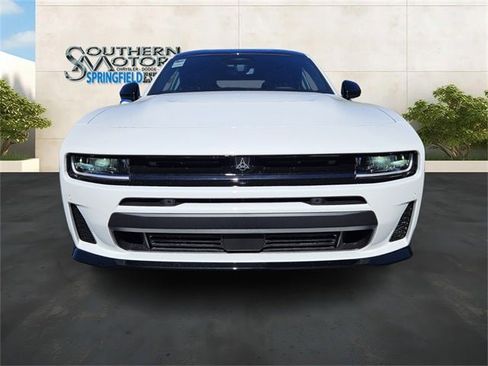 New 2026 Dodge Charger Scat Pack image 8
