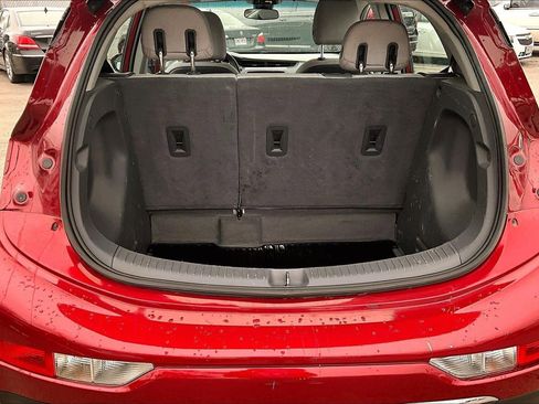 Used 2021 Chevrolet Bolt LT image 4