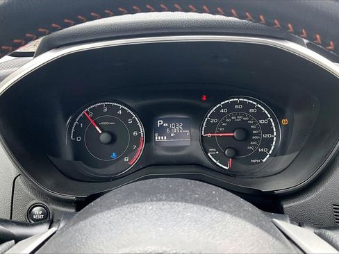 Used 2018 Subaru Crosstrek 2.0i Premium image 17