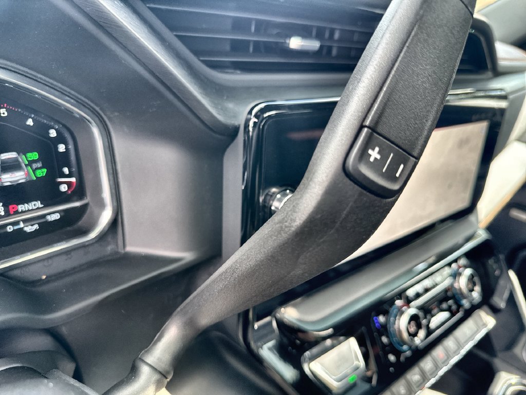 Certified 2025 GMC Sierra 2500 AT4 w/ AT4 Premium Plus Package AWD/4WD image 26