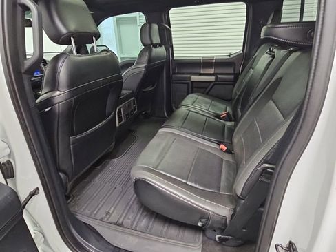 Used 2019 Ford F150 Raptor w/ Equipment Group 801A Mid AWD/4WD image 32