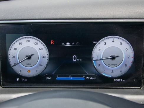 Used 2023 Hyundai Tucson XRT FWD image 26