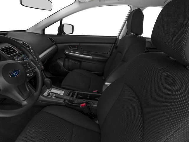 Used 2016 Subaru Impreza 2.0i AWD/4WD image 11